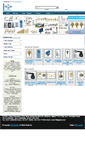 Mobile Screenshot of filter-nozzle.com